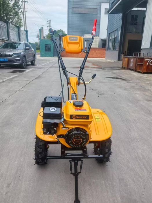 Мотоблок PROTEX 7 hp