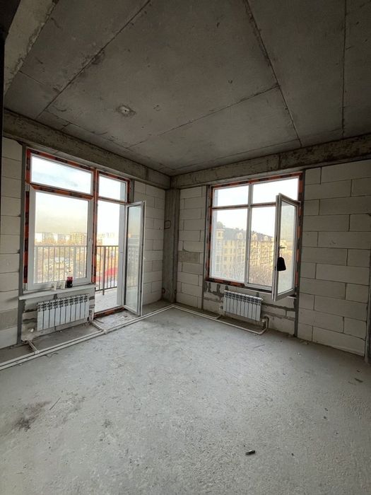 2 комнатная квартира ЖК Manhattan A Blok 1350$ за квадрат