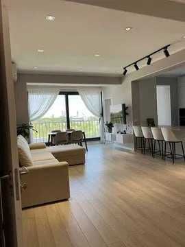 ЖК Seoul Riverside 3 комнатная 119м2 Евро под ключ, Seoul Mun
