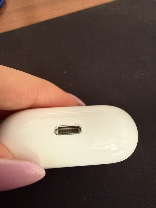 Vând căști Apple AirPods (3rd generation)