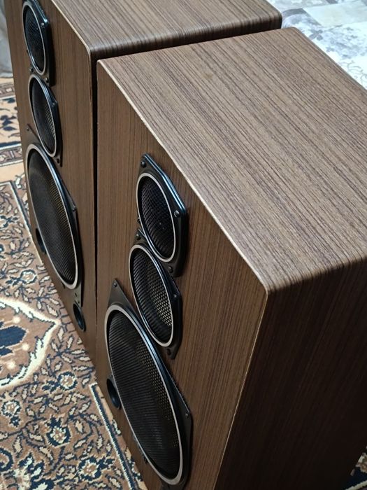 Колонки Орбита 35АС-016: 200 у.е. - Акустические системы Ташкент на Olx