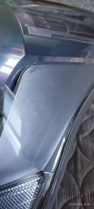 Десен стоп за Toyota Verso след 2013 г.