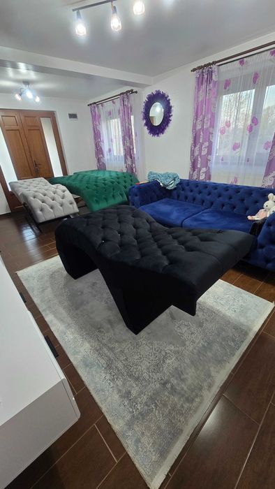 Masa cosmetica tapitata