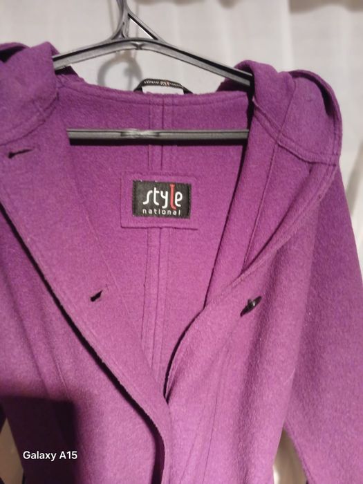 Женский Кардиган,  шерсть