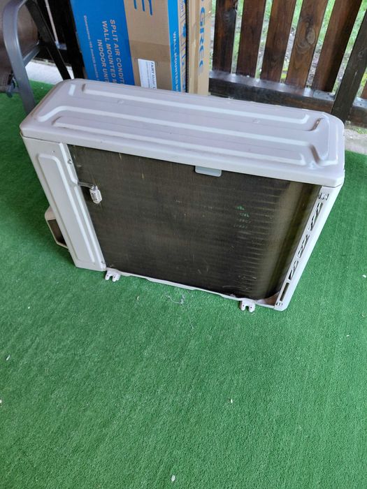 Aer condiționat midea