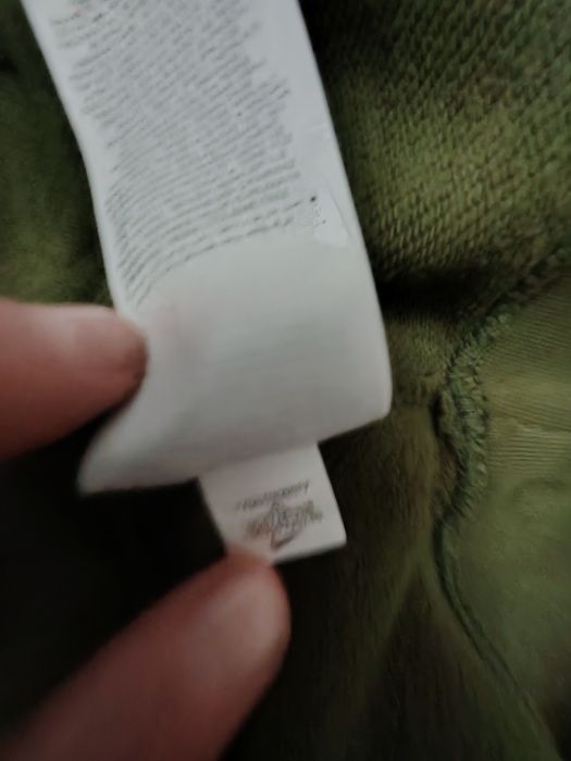 Nike swoosh оригинална 15/16г