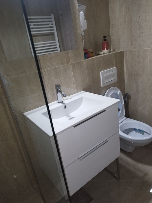 Apartament 3 camere de inchirat