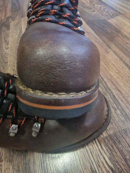 Bocanci Stihl Alpin 45