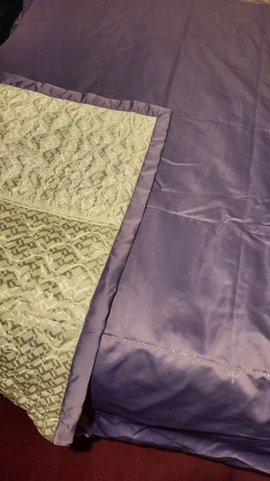 Шторы  Покрывало