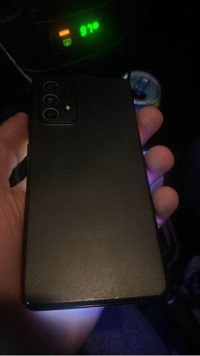 Продам samsung A52 256гб