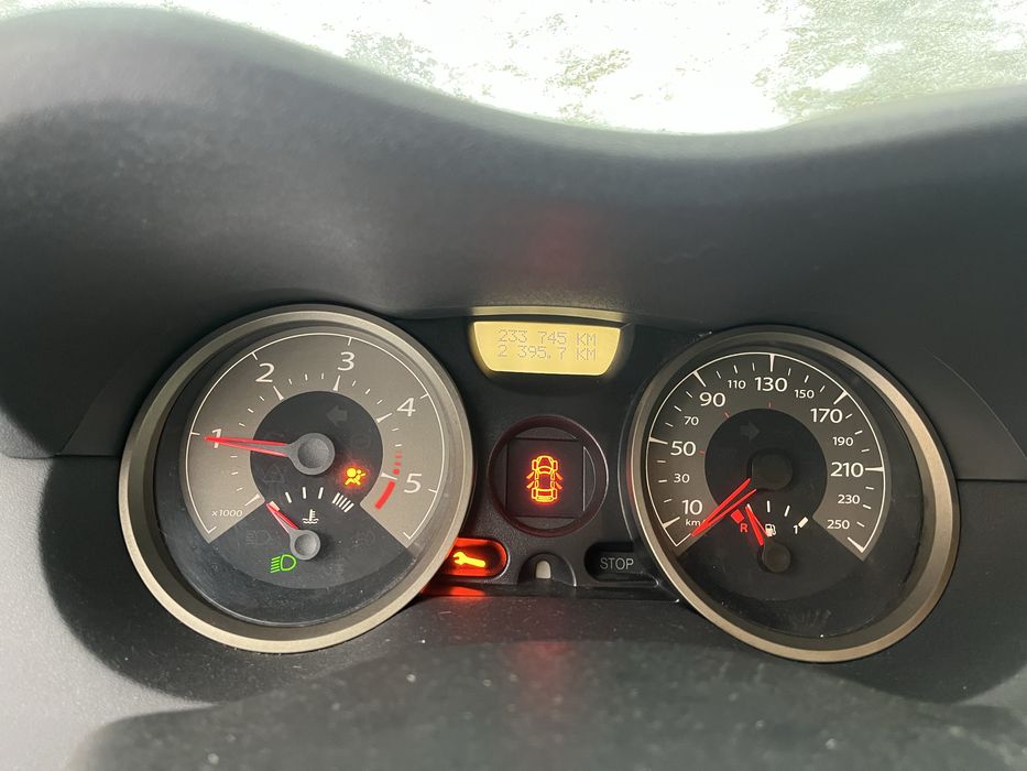 Vand renault megane 2006