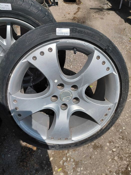 Джанти за BMW/ Audi/ Volkswagen/ Opel/ Jeep/ Mercedes