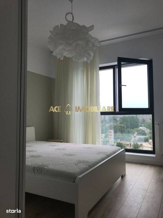 2 Camere de inchiriat | 21 Residence | Centrala proprie | Metrou