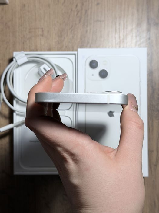 Iphone 13 256gb б/у