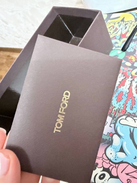 Tom Ford Eyewear  original