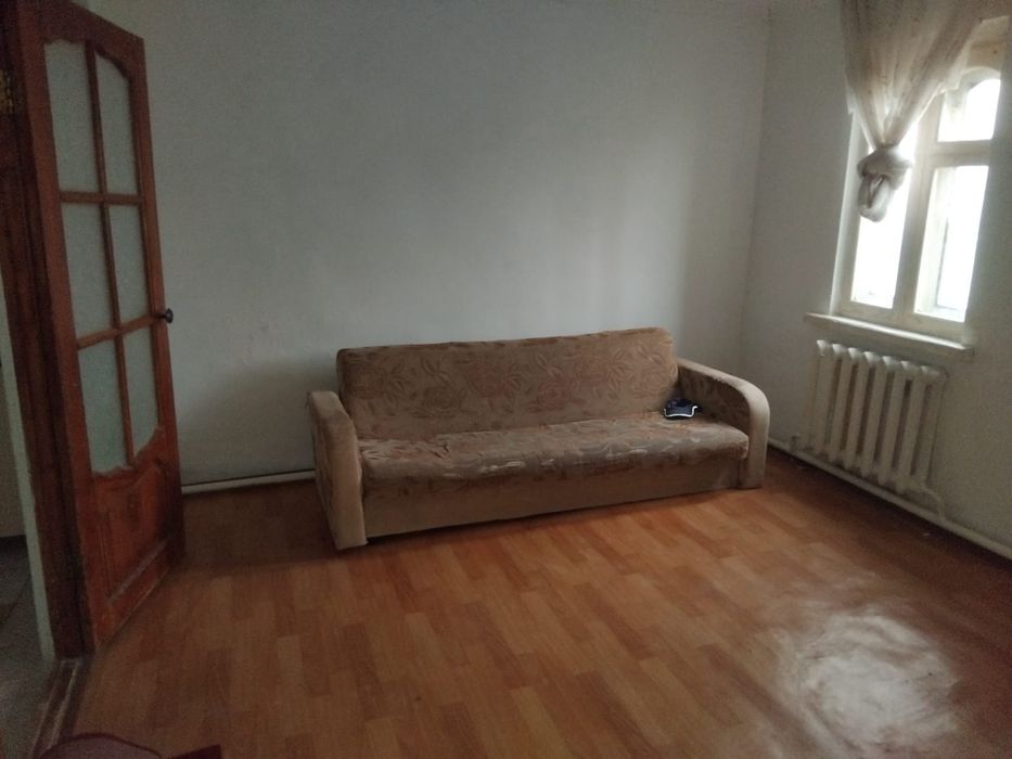 Времянка жалға беріледі .