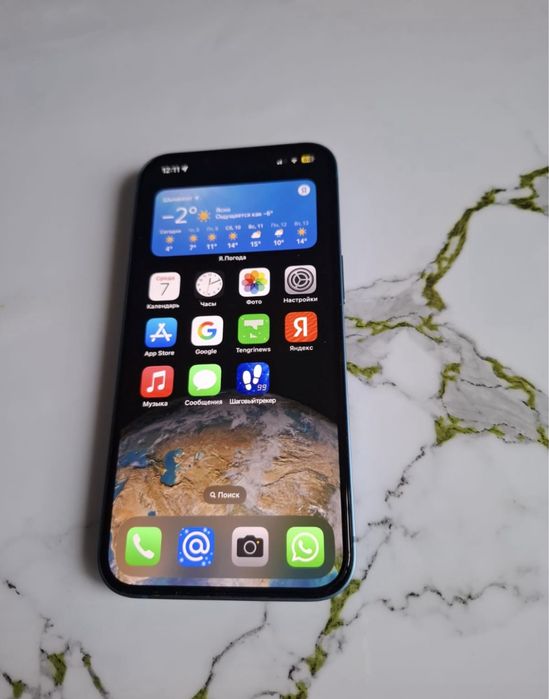 Айфон 13   128 гб   83%