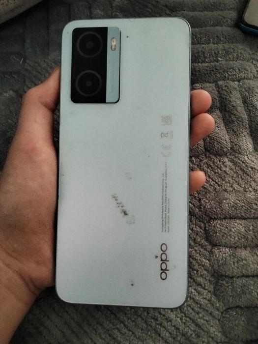 Продам оппо а57s на донор/запчасти