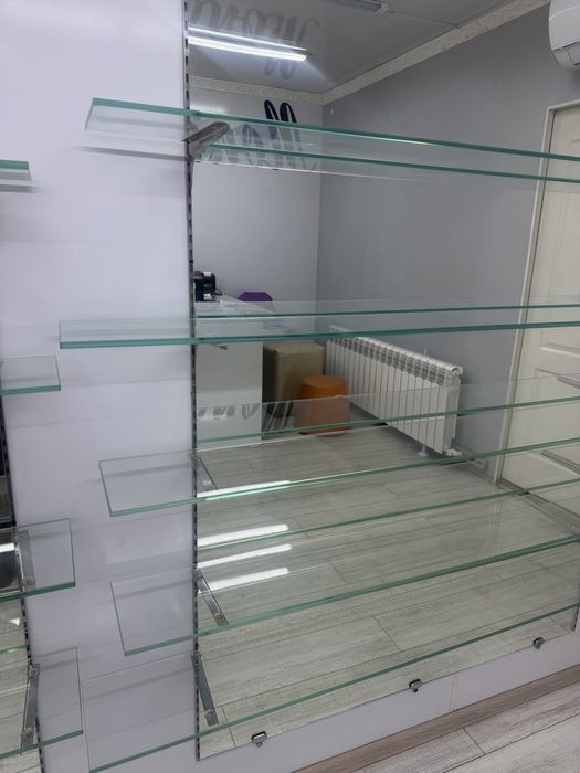 Оборудование для бутика