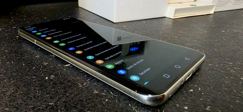 Vand Huawei P60 PRO