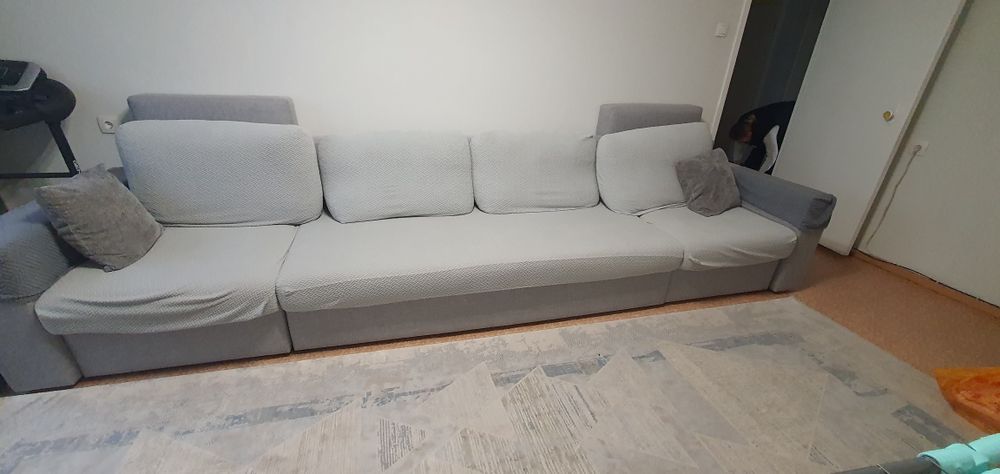 Продам диван б/у