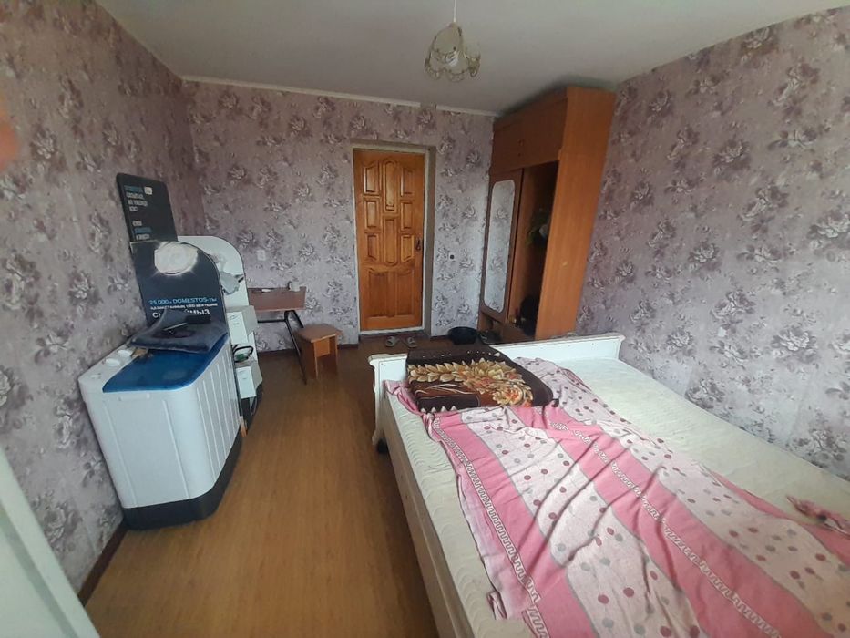 Продам окт в районе Ремзавод