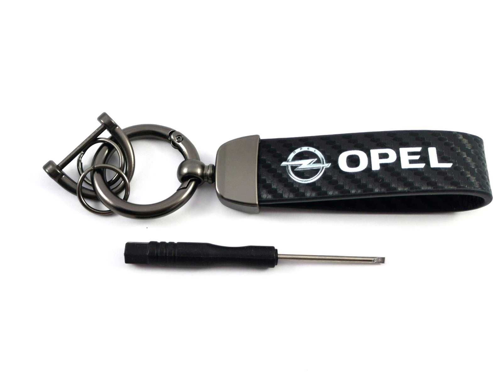 Луксозен Ключодържател OPEL КОЖА Опел гр. Стара Загора Индустриална ...