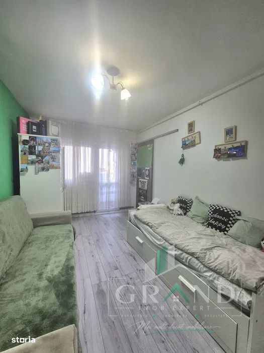 GARSONIERĂ DE VANZARE | Marasti–Zona excelenta | Ideal investitie/i — fotografia 2