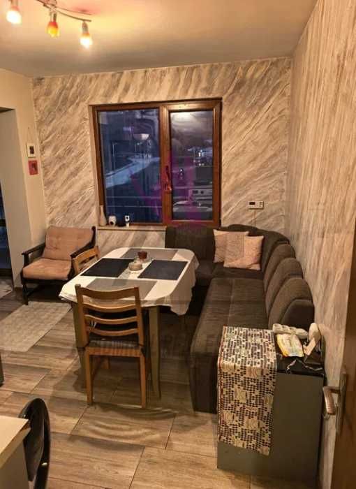 Атрактивен -тристаен -Възраждане 4