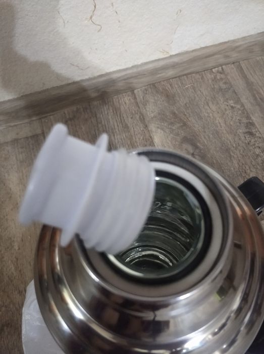 Термос 3 литра Новый Самовывоз Обмена нет