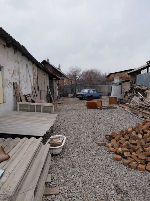 Продам дом.на чапаевке