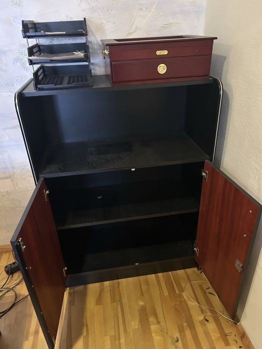 Комплект офисной мебели