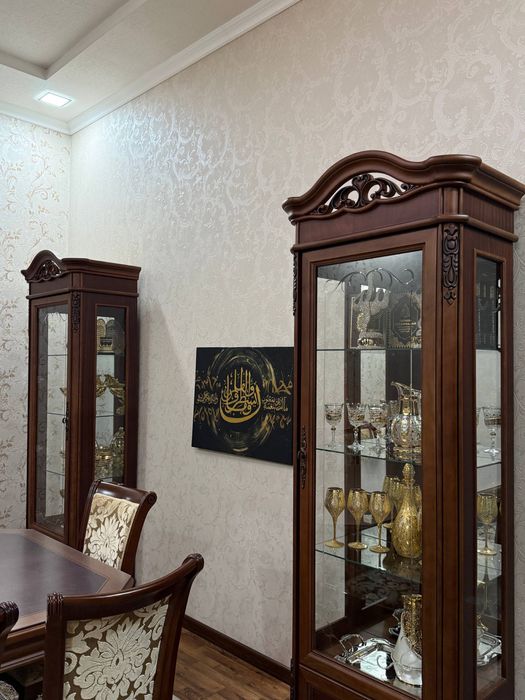 Кенг макон мебел