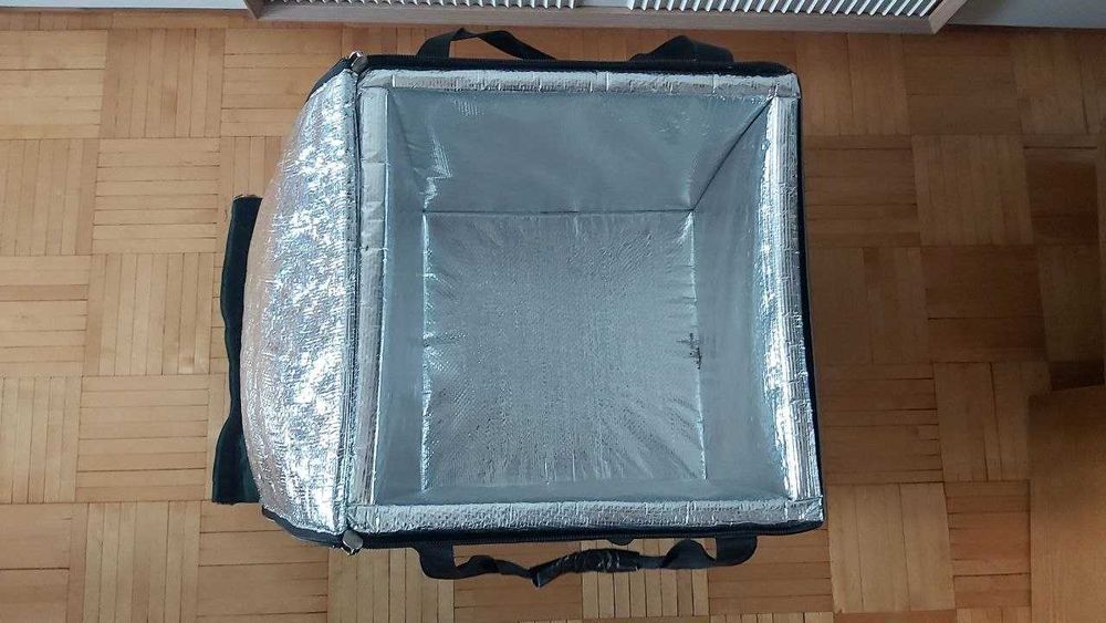 Термосумка Termogood 34л БУ