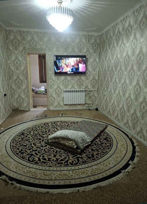 3-комн. квартира, 78 м², Мирзо-Улугбекский район