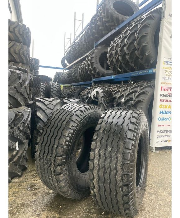 Anvelopa 500/50-17 PETLAS 14PR UN-1 TL  Cauciucuri tractor, Fiat, Case, Fendt, John Deere, New Holland, Massey Ferguson, UTB   Cauciucuri tractor, Fia