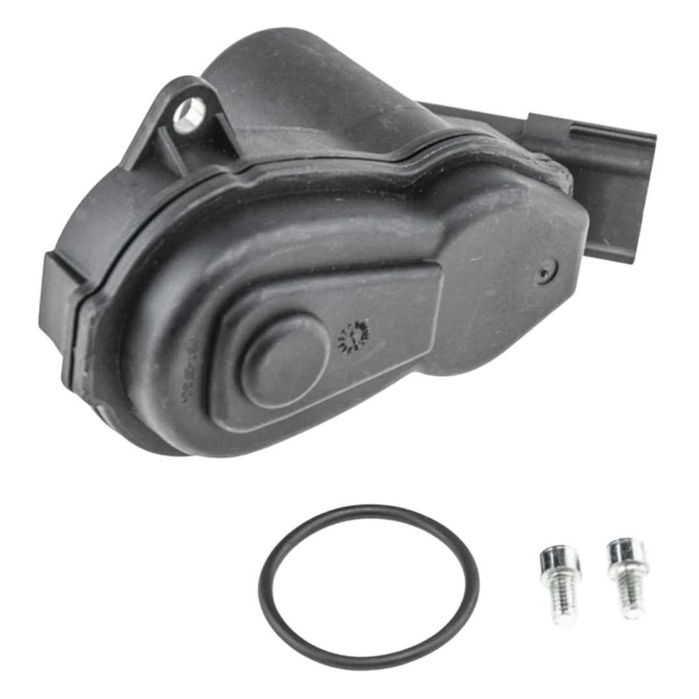 Мотор за ръчна спирачка MAZDA 3 13-, 6 12-, CX-3 15- L/R GML8-26-8EX