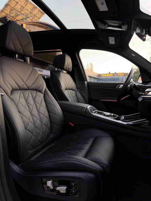 BMW X7 2025 — 6