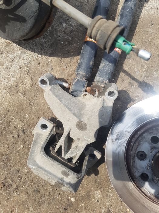 Комфорт модул и скоростен лост за рено туйнго 2009г