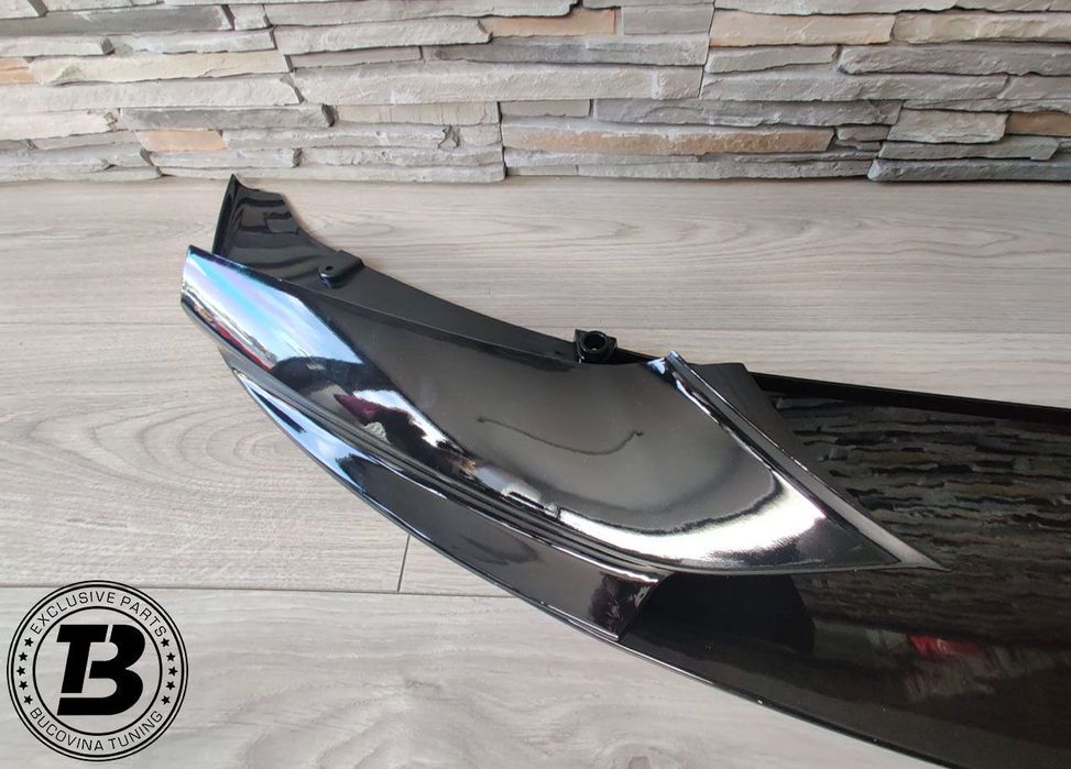 Prelungire Bara Fata compatibila cu BMW Seria 5 F10 F11 M Design