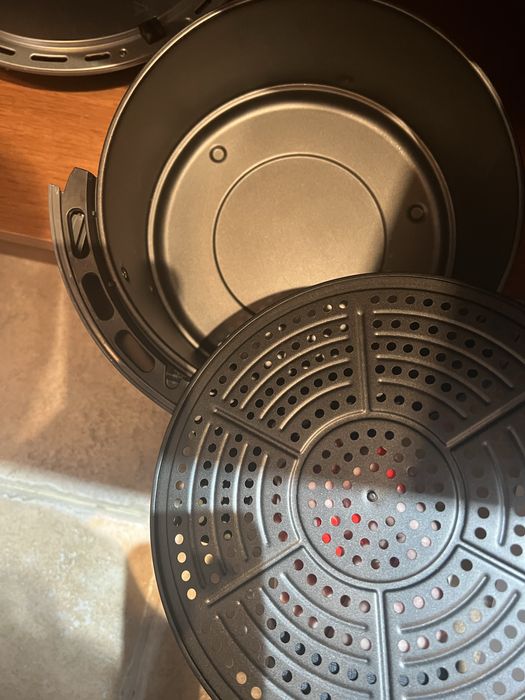 Еър Фрайър Tefal