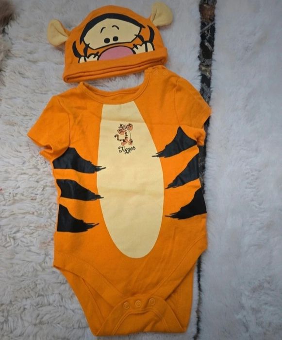 Costumase party/Halloween copii