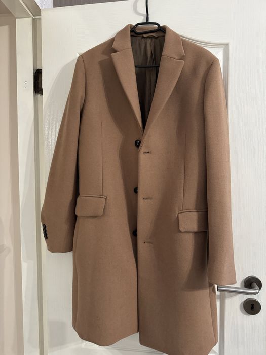 Mango Man - палто Arizona