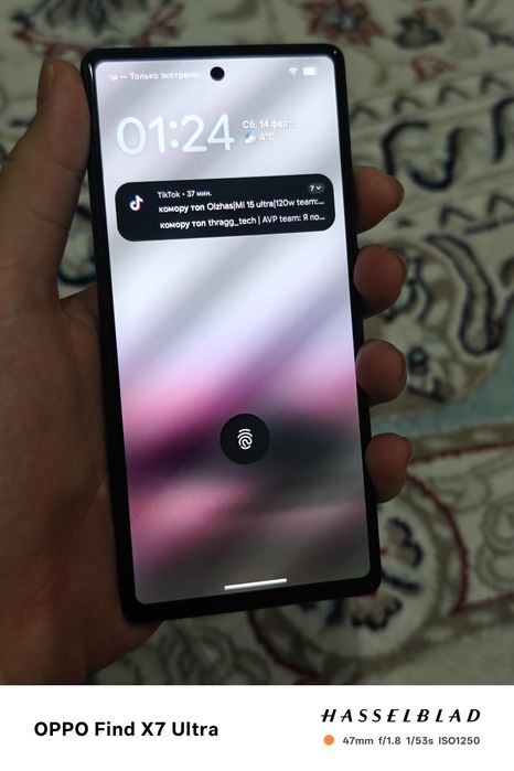 Pixel 6a срочно!!!