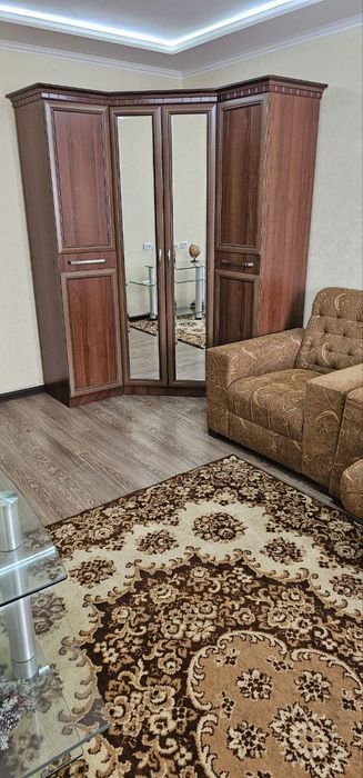 Своя квартира .Аренда 1/ 4/ 5  24 кв