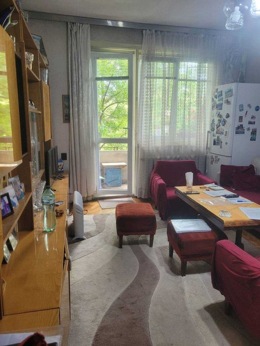 Продава се Двустаен апартамент в Русе, Център - 76 кв.м за 1645 €/кв.м - Снимка #1