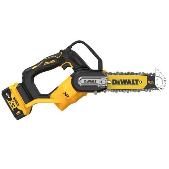 Drujba dewalt DCMPS520N ,18v,  drujbă de o singură mână , în garanție