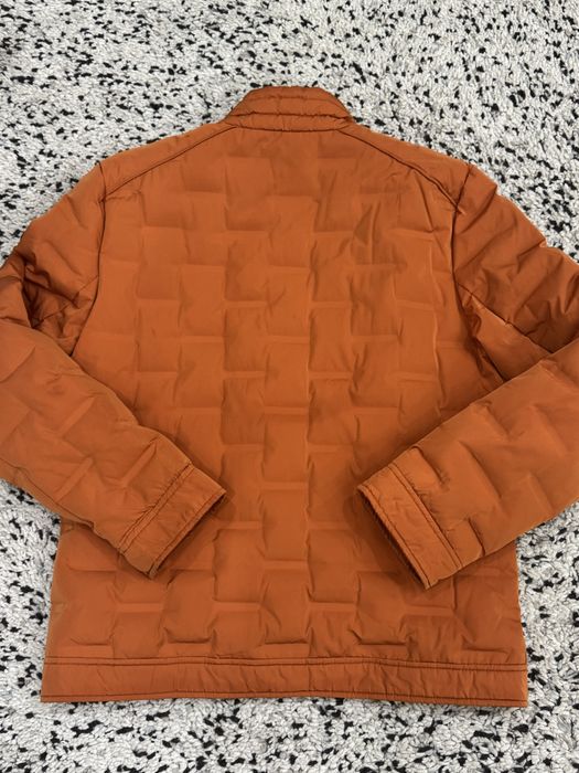 Мъжко пухено яке U.S .POLO ASSN . Размер М