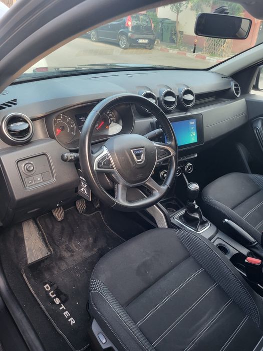 Vand Dacia Duster