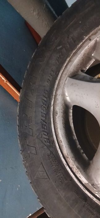 Диск р15 на тойоту